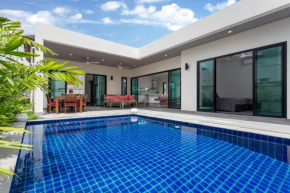 Large 3br Boutique Villa with big Pool by Intira Villas